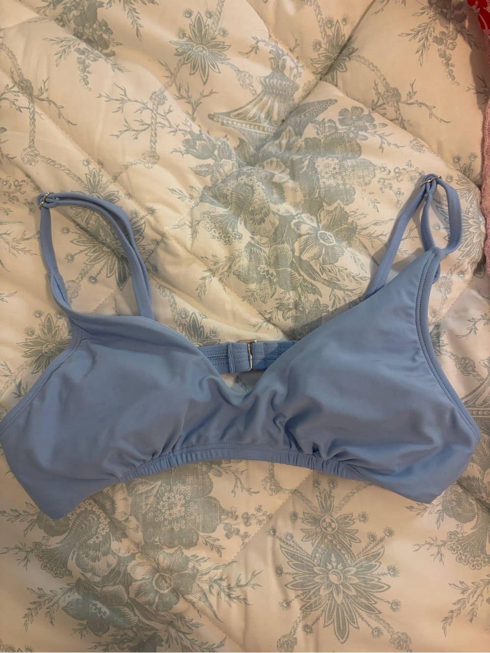 Target Bikini Top